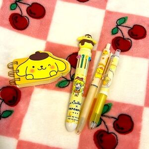 🧸Pompompurin Bundle🧸